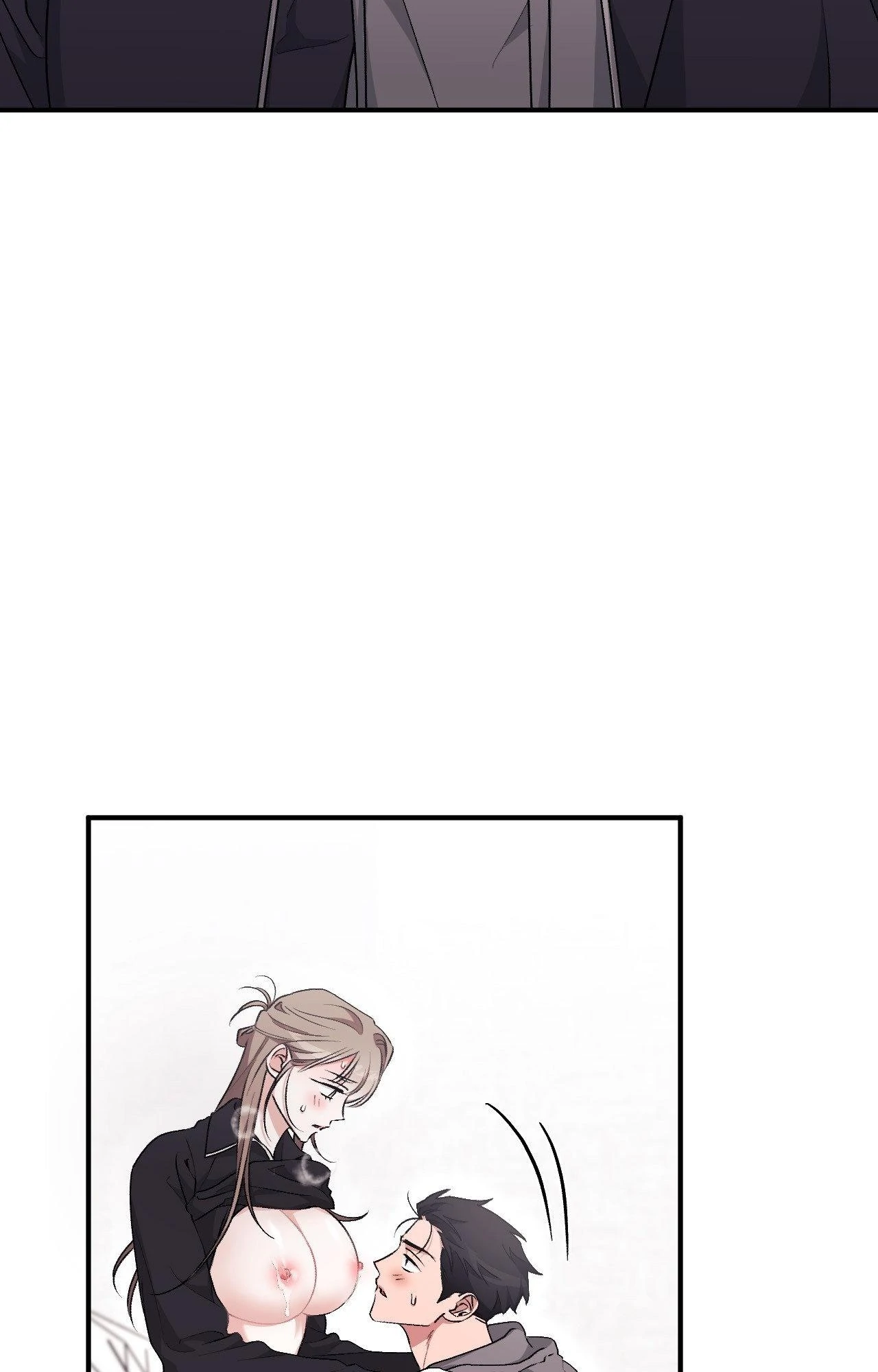 Milk My Strawberries (Uncensored) 101