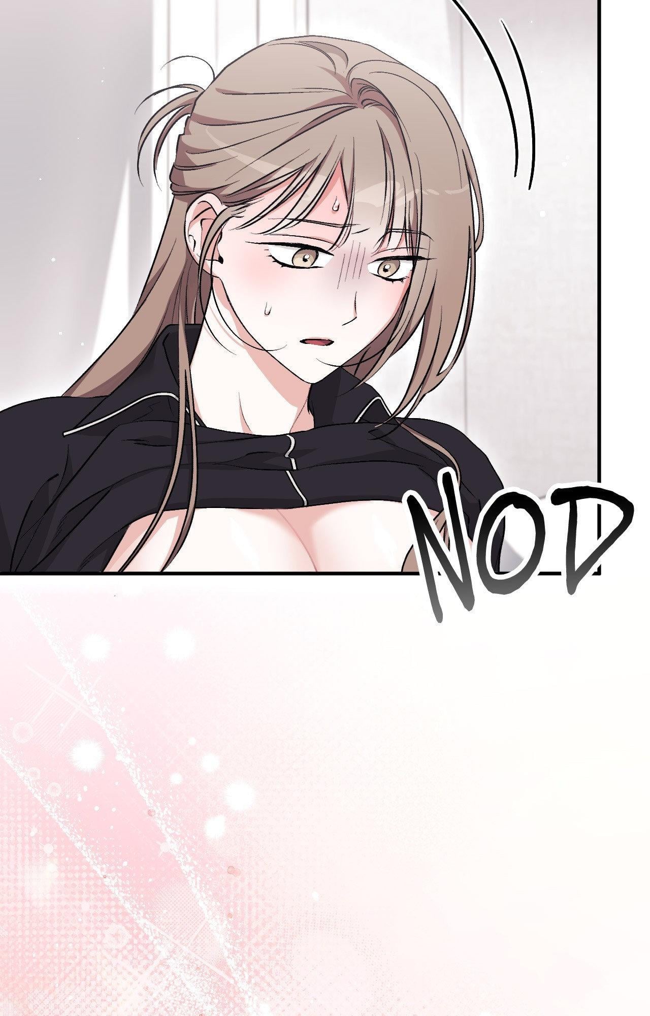 Milk My Strawberries (Uncensored) 103