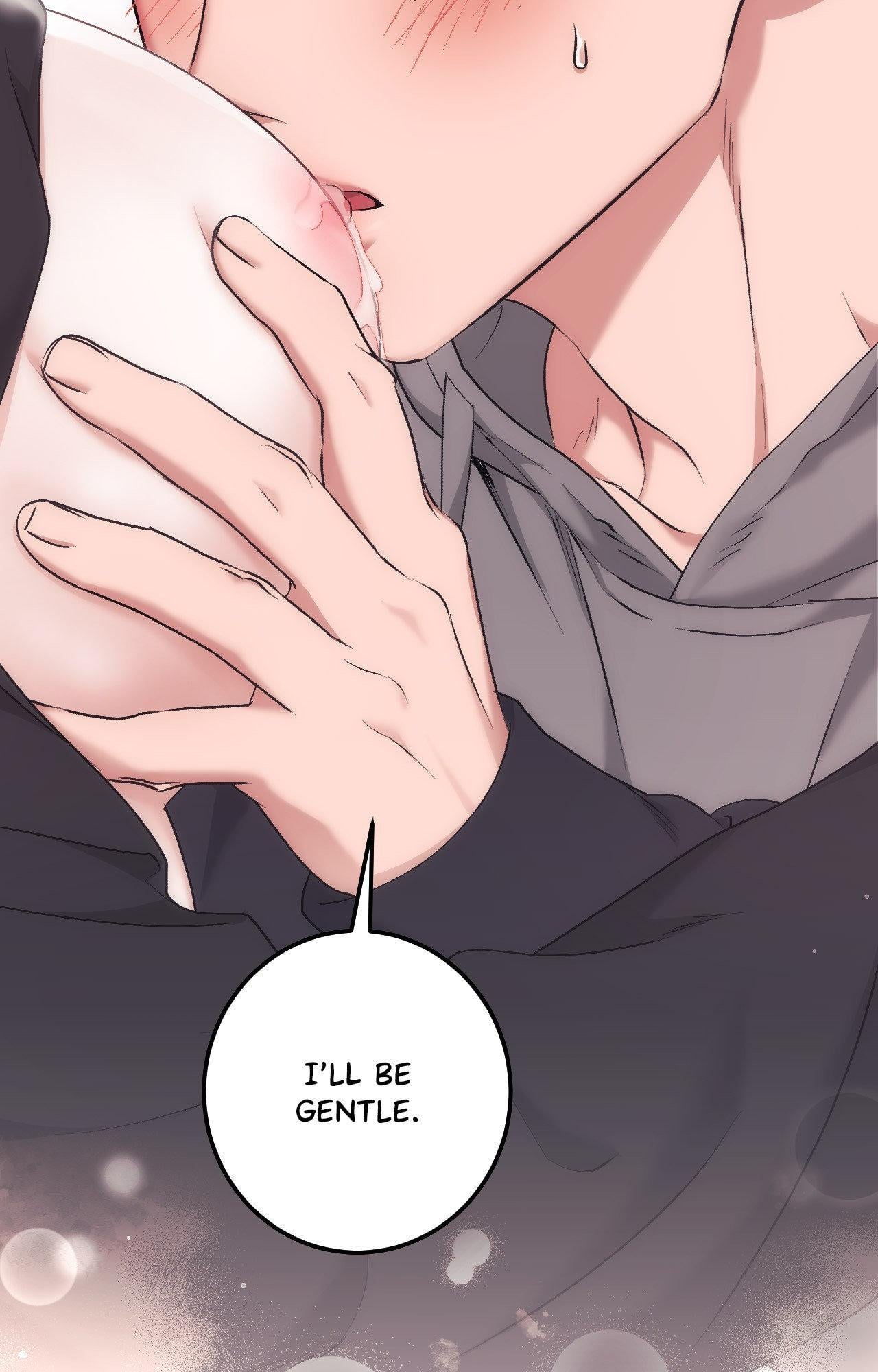 Milk My Strawberries (Uncensored) 105
