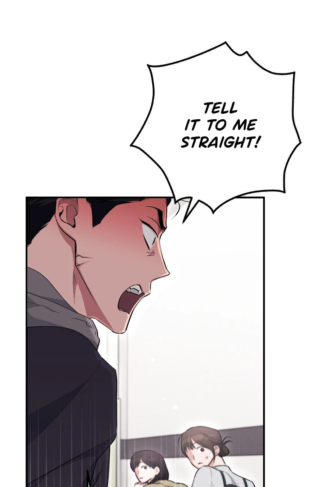 Milk My Strawberries (Uncensored) 12