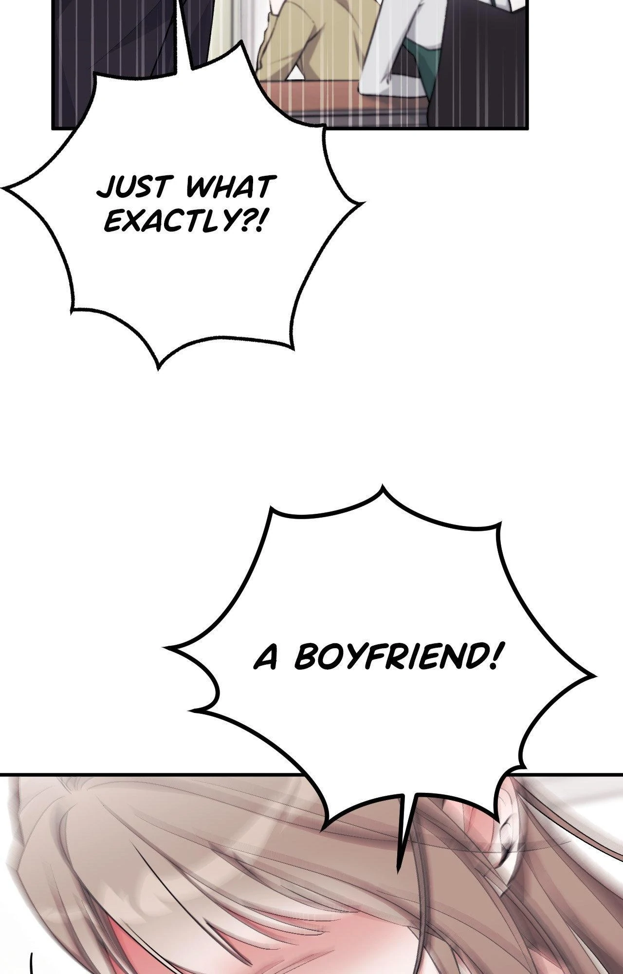 Milk My Strawberries (Uncensored) 13