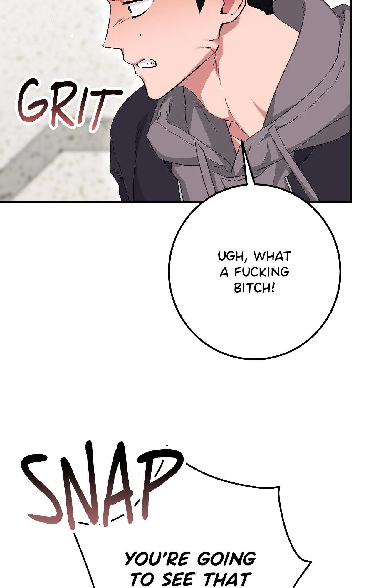 Milk My Strawberries (Uncensored) 32