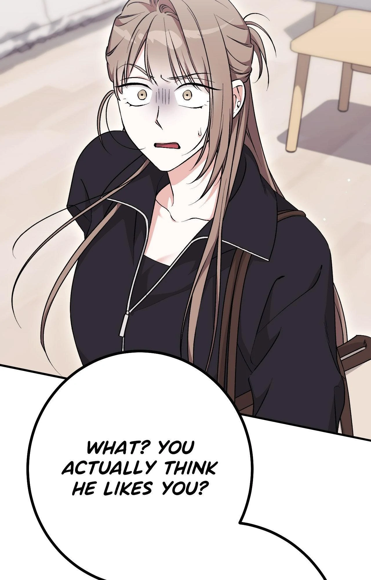 Milk My Strawberries (Uncensored) 51