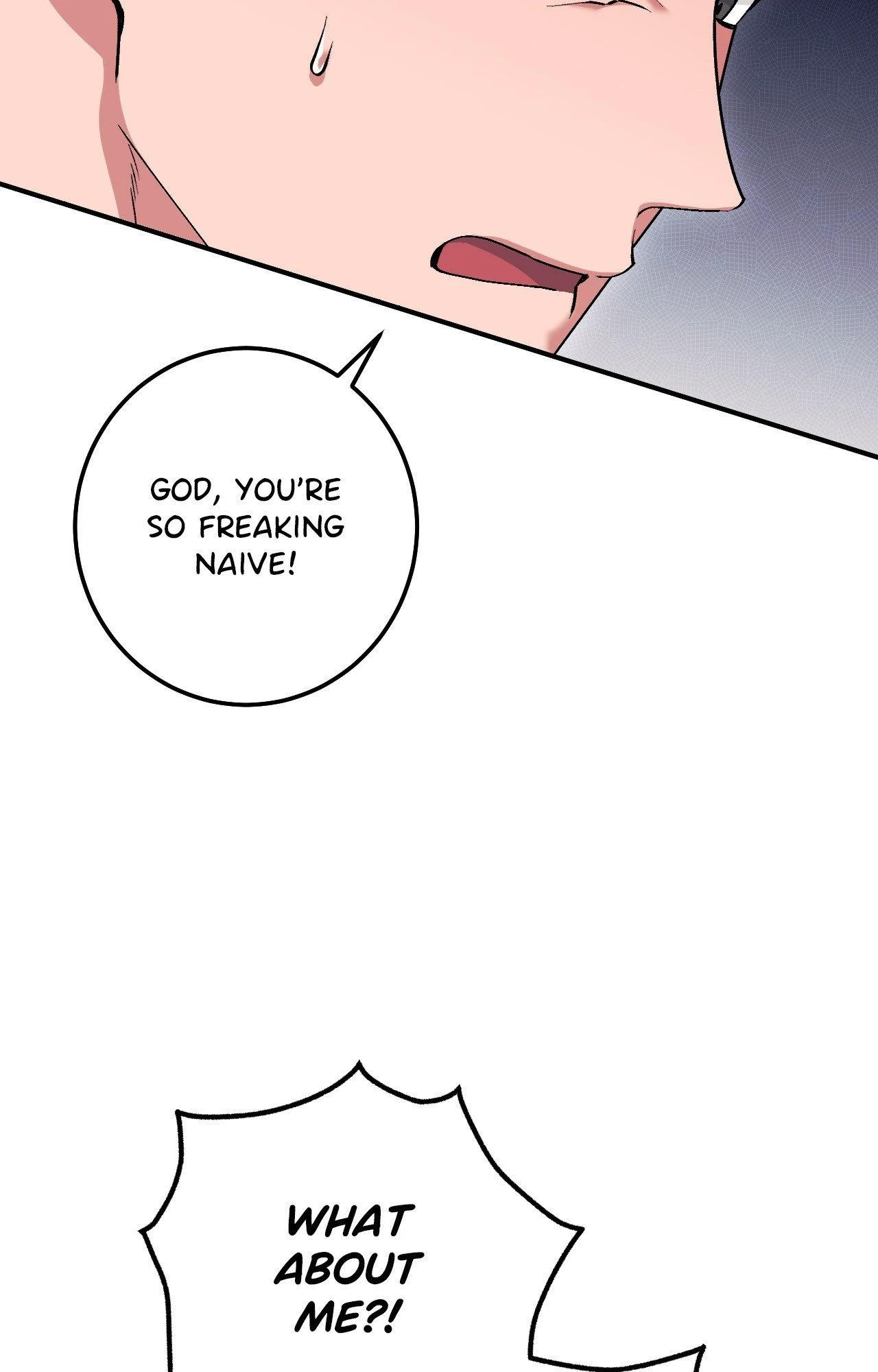 Milk My Strawberries (Uncensored) 54