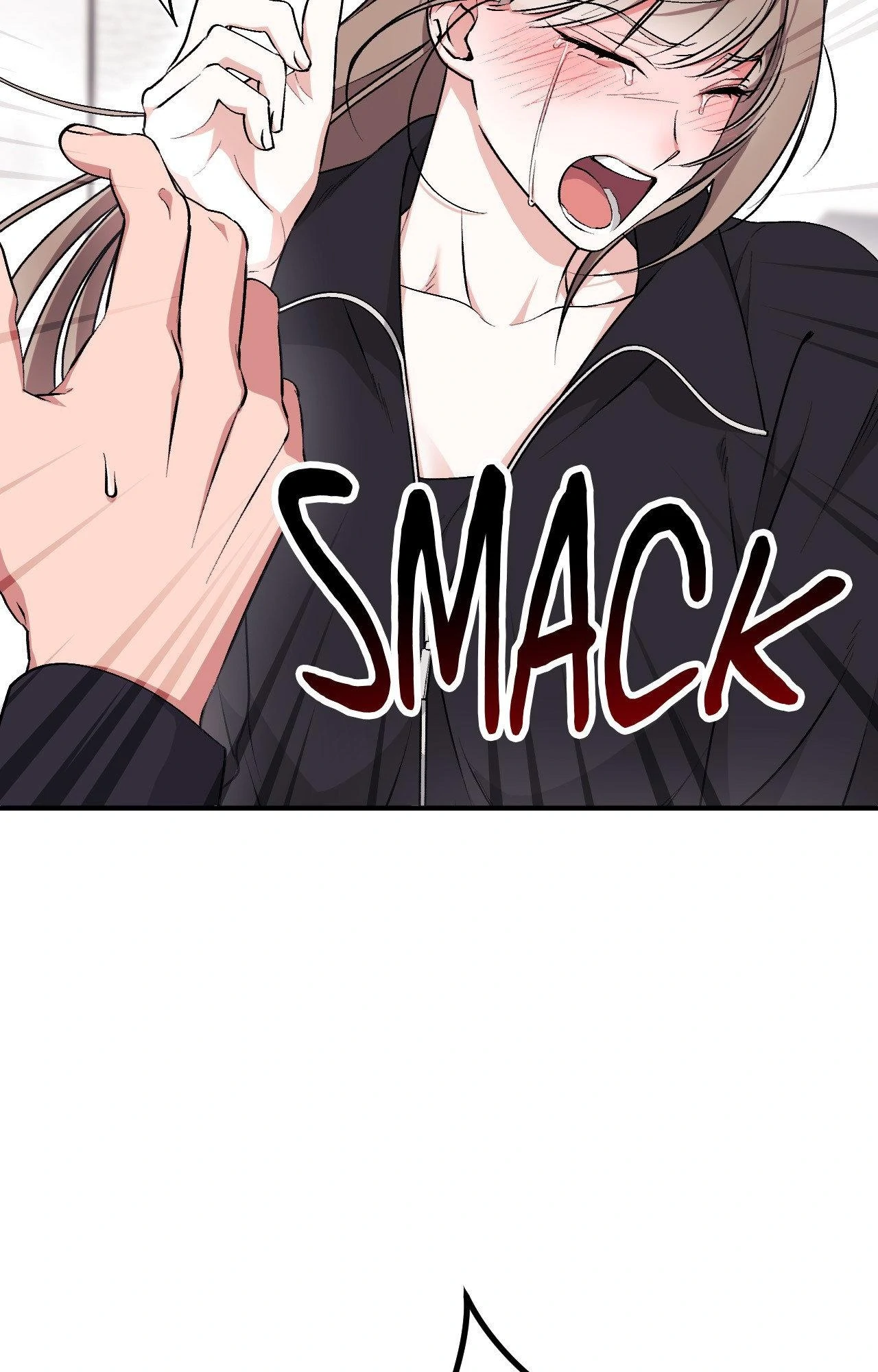 Milk My Strawberries (Uncensored) 65