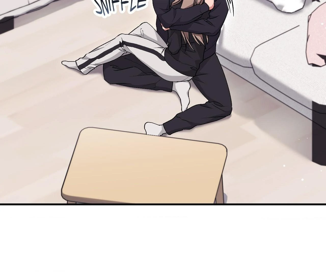 Milk My Strawberries (Uncensored) 80
