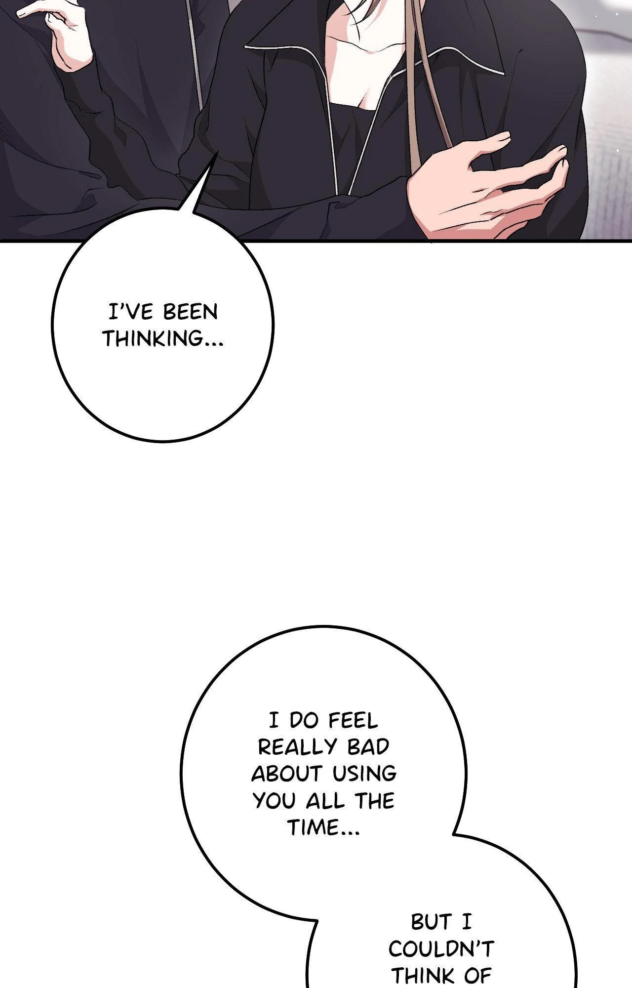 Milk My Strawberries (Uncensored) 82