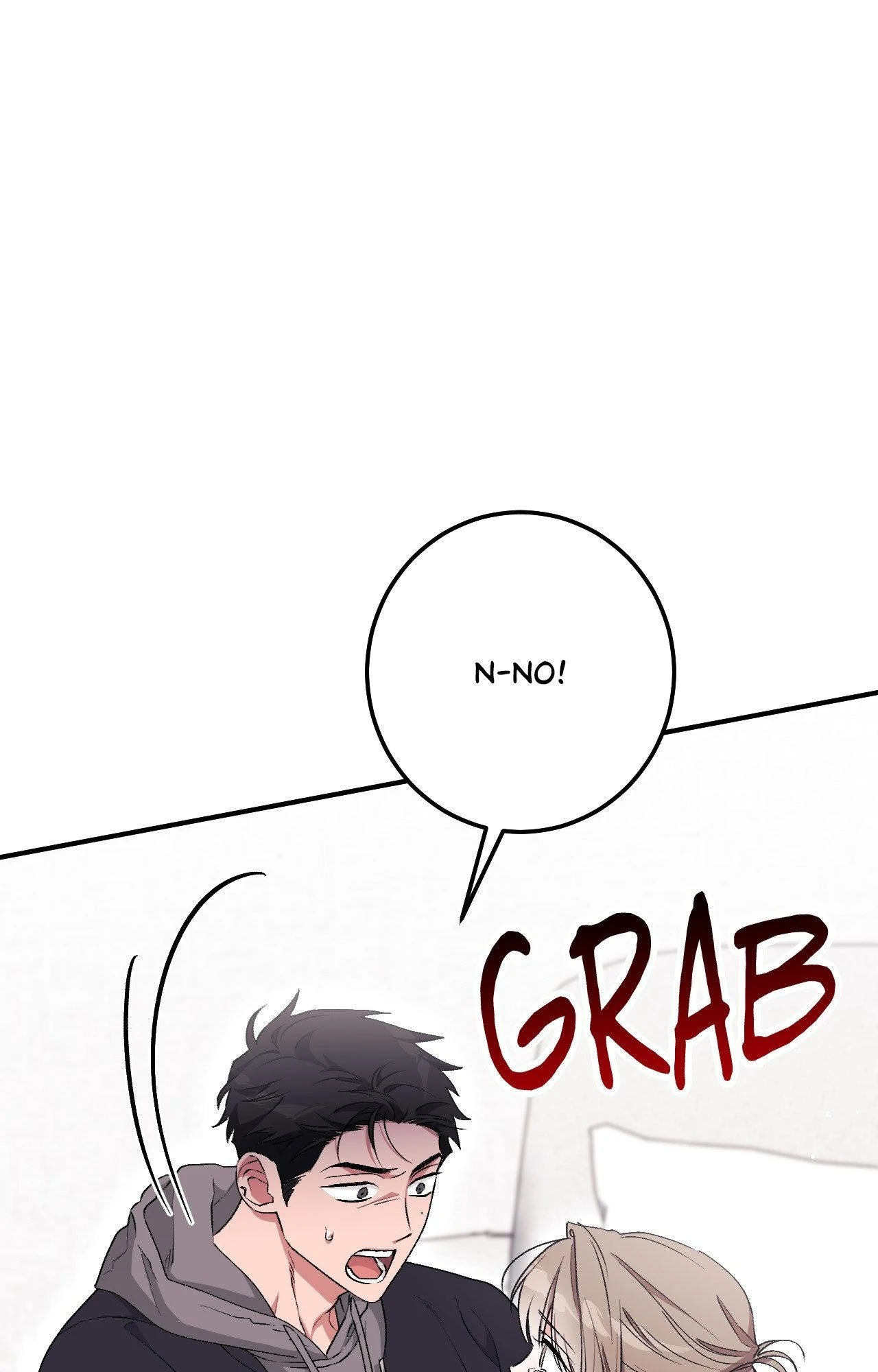 Milk My Strawberries (Uncensored) 86