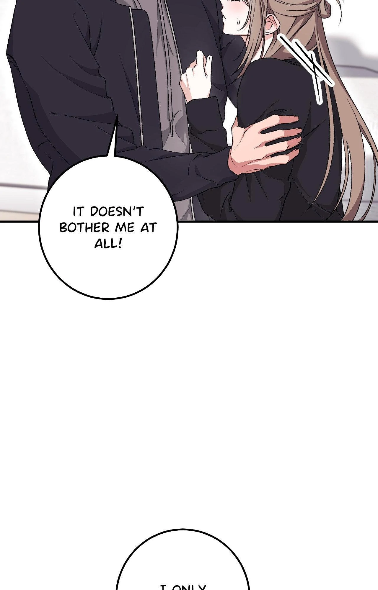 Milk My Strawberries (Uncensored) 87