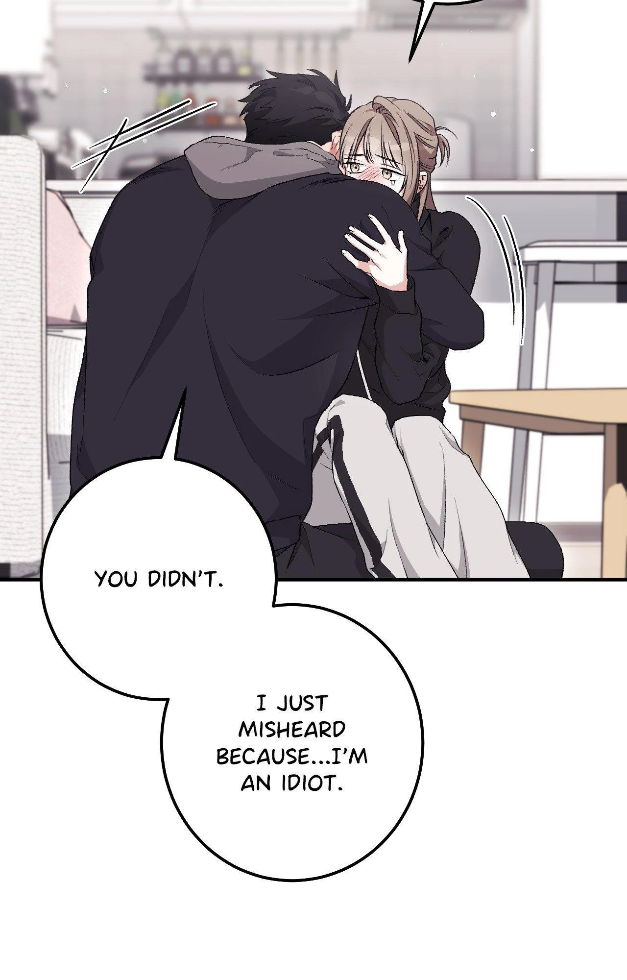 Milk My Strawberries (Uncensored) 90