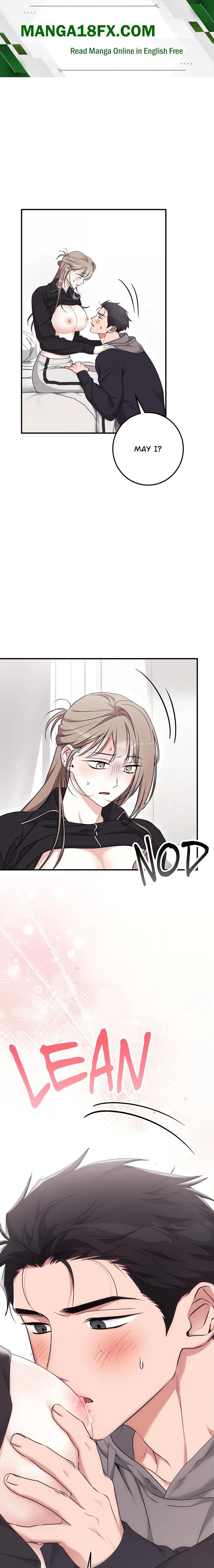 Milk My Strawberries (Uncensored) 1