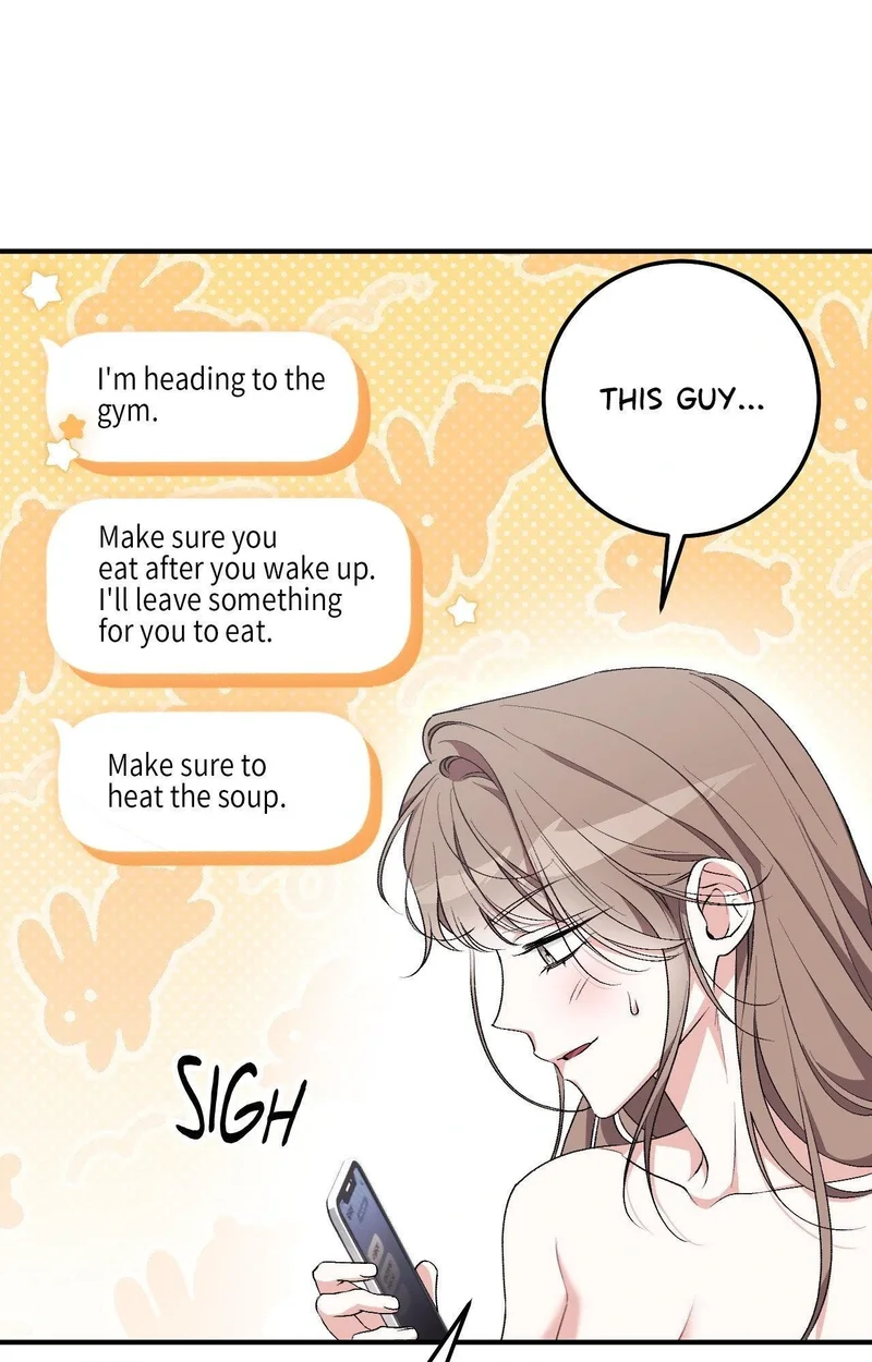 Milk My Strawberries (Uncensored) 102