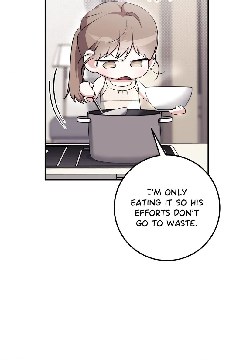 Milk My Strawberries (Uncensored) 107
