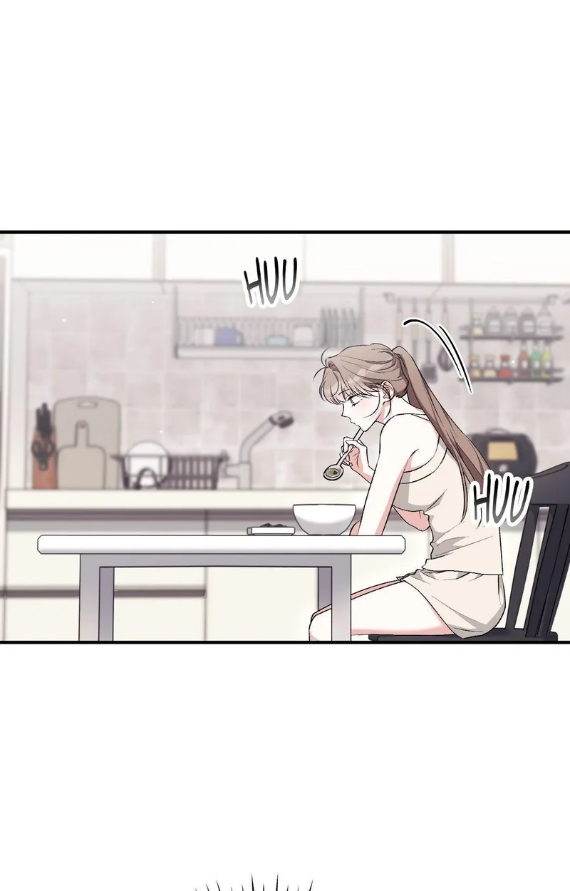 Milk My Strawberries (Uncensored) 108