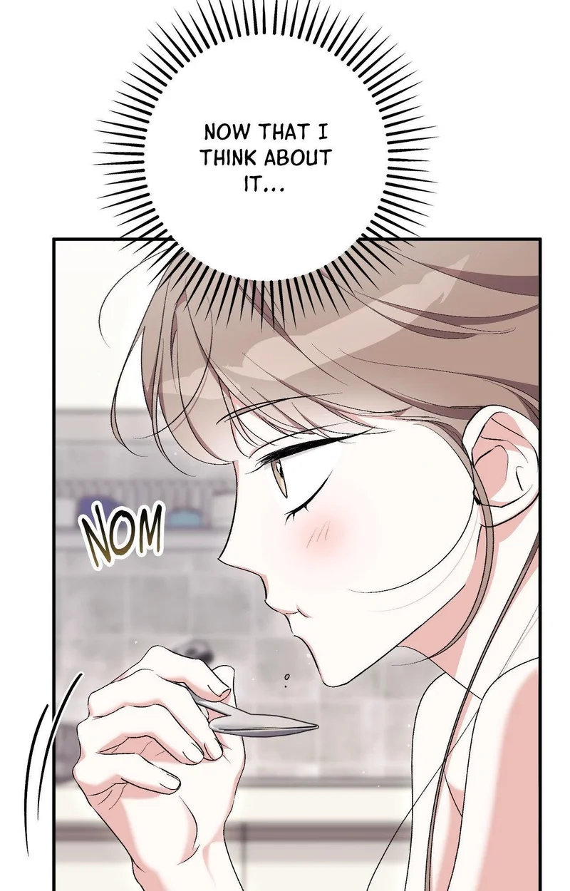 Milk My Strawberries (Uncensored) 109