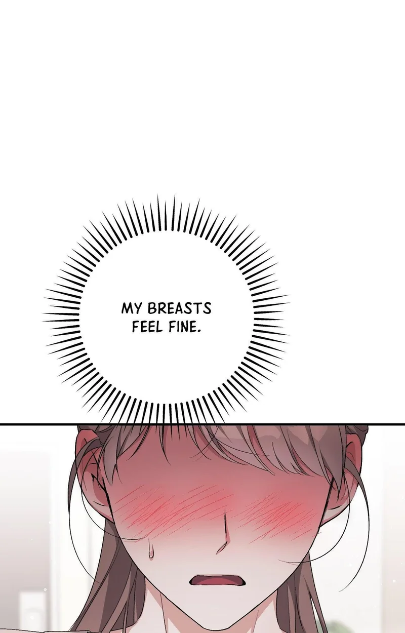 Milk My Strawberries (Uncensored) 121