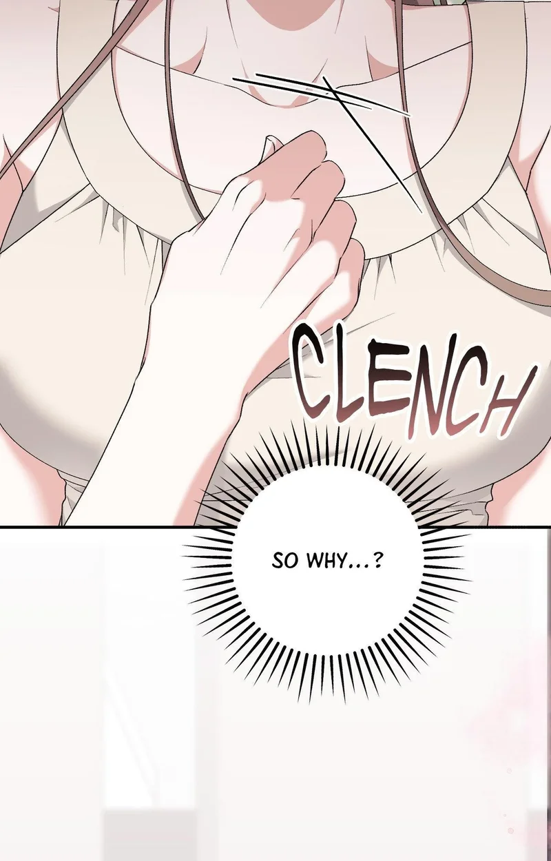 Milk My Strawberries (Uncensored) 122