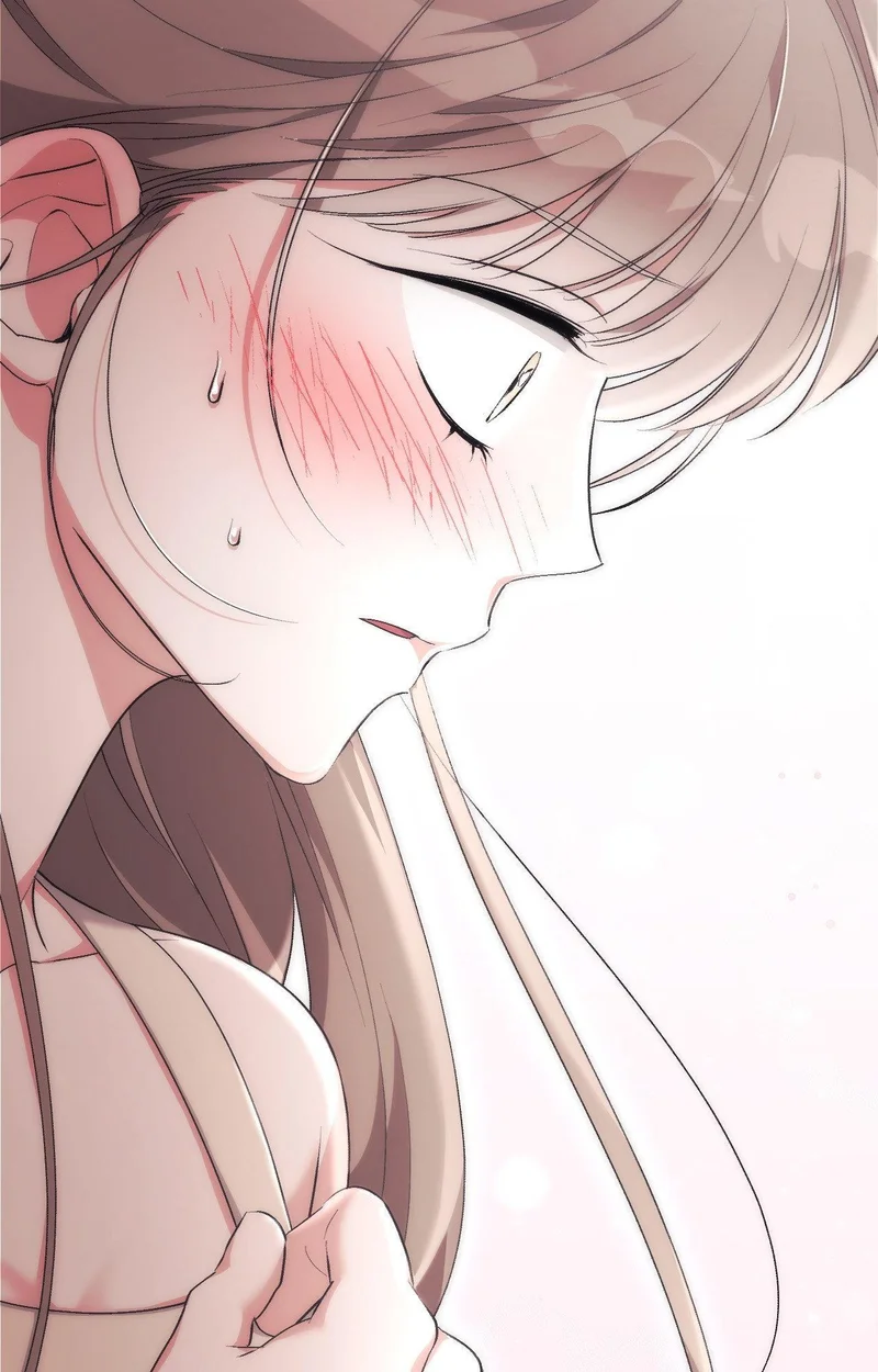 Milk My Strawberries (Uncensored) 124
