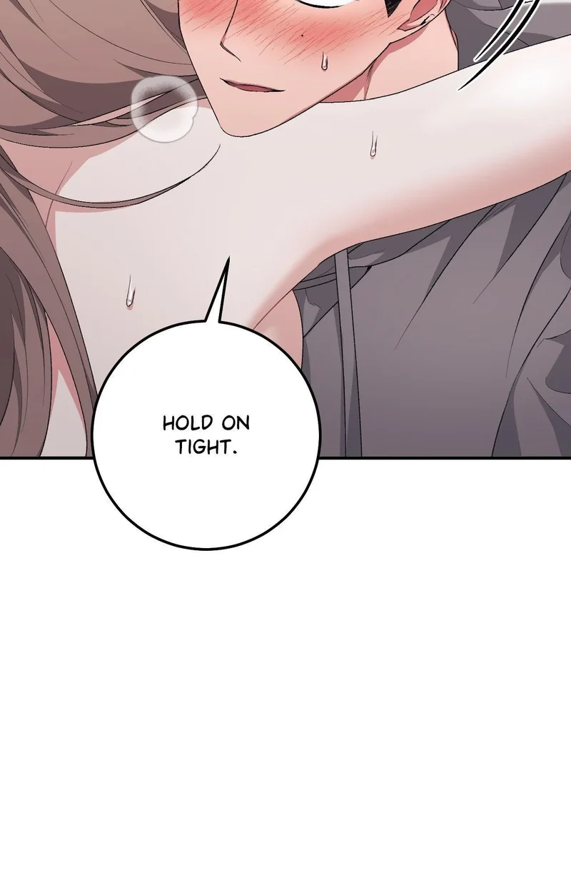 Milk My Strawberries (Uncensored) 16