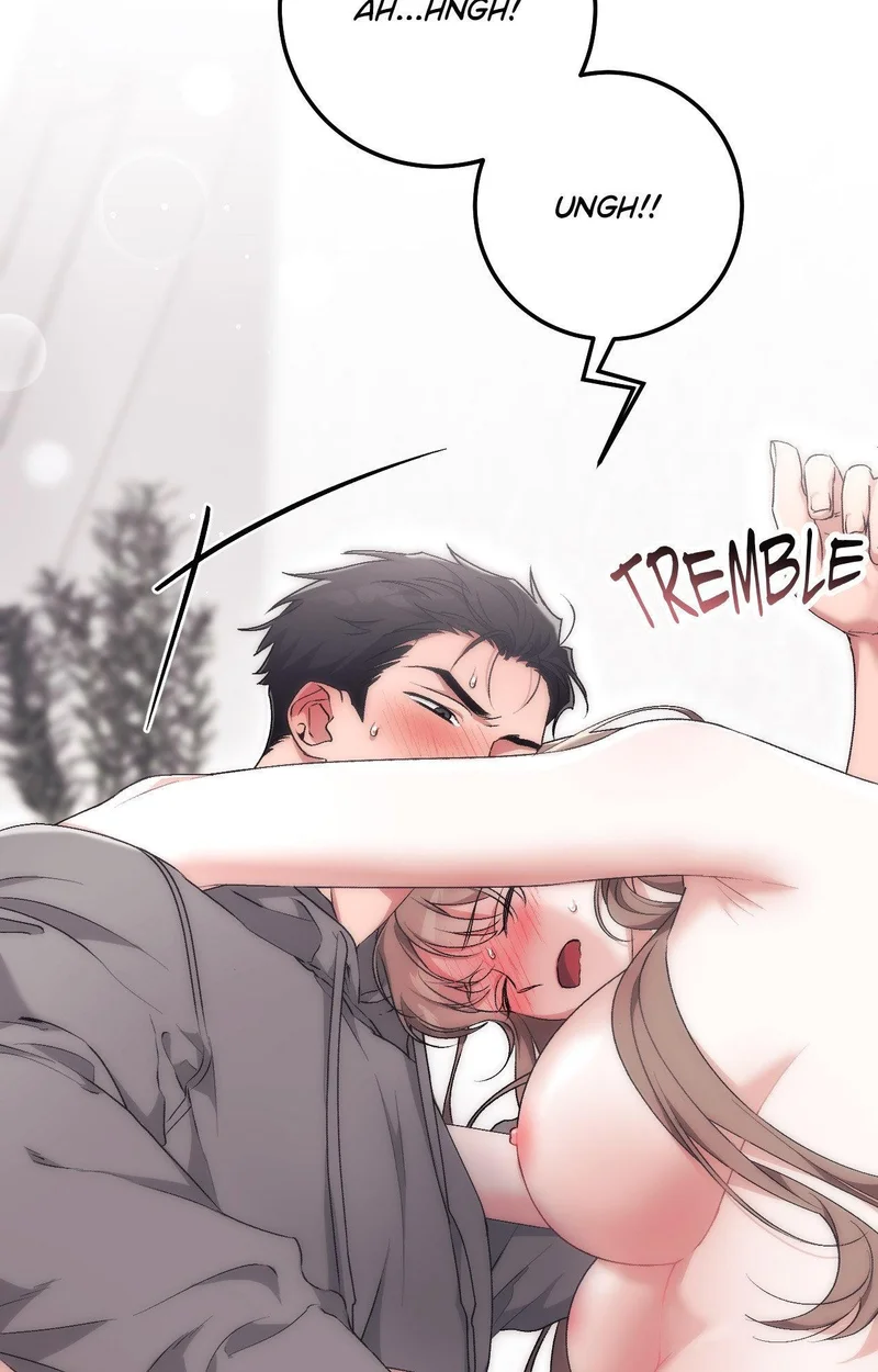 Milk My Strawberries (Uncensored) 19