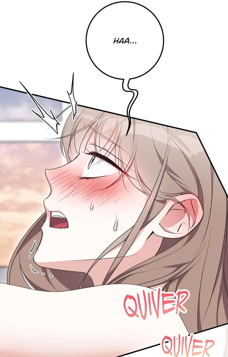 Milk My Strawberries (Uncensored) 22