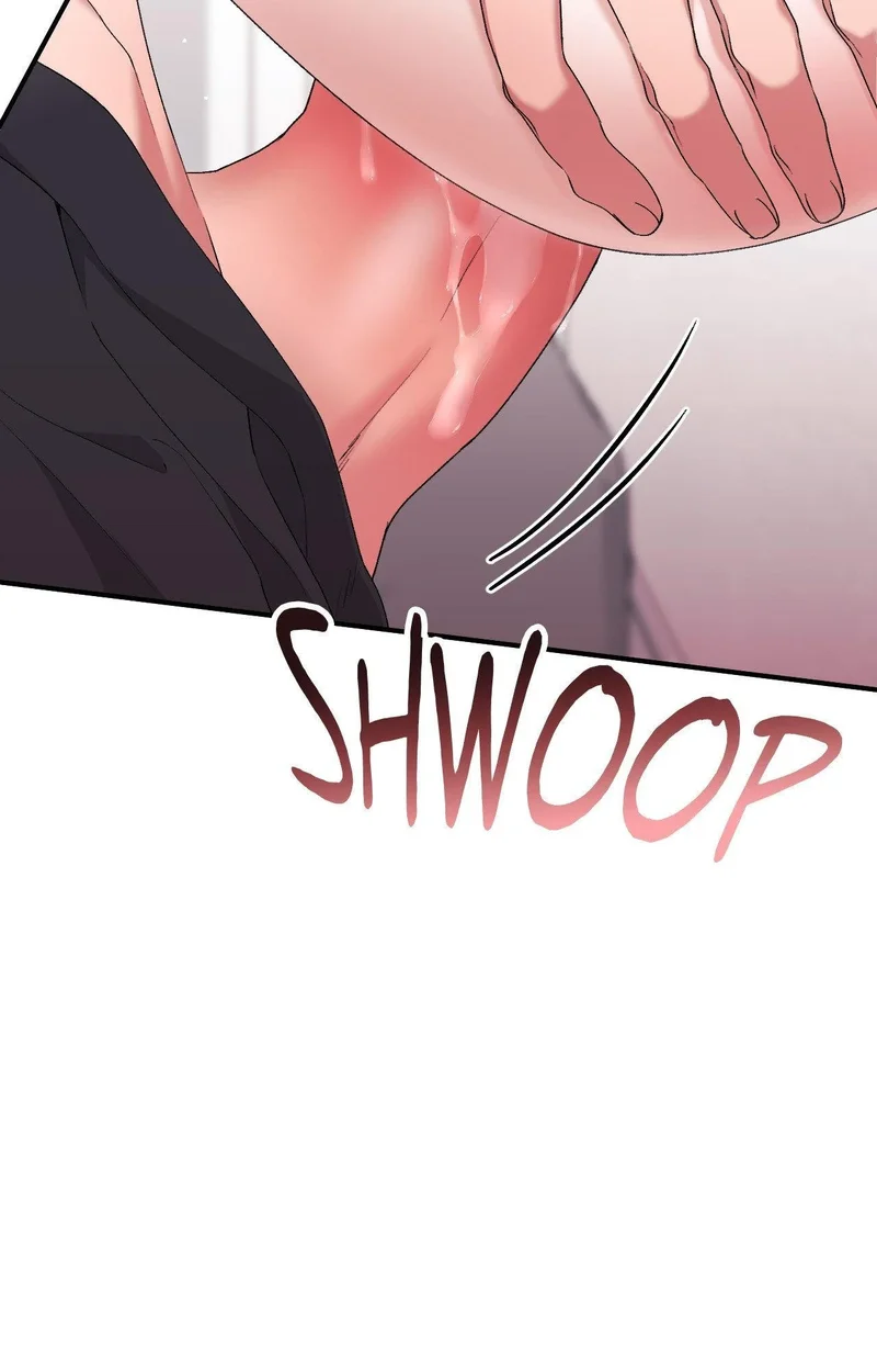 Milk My Strawberries (Uncensored) 36