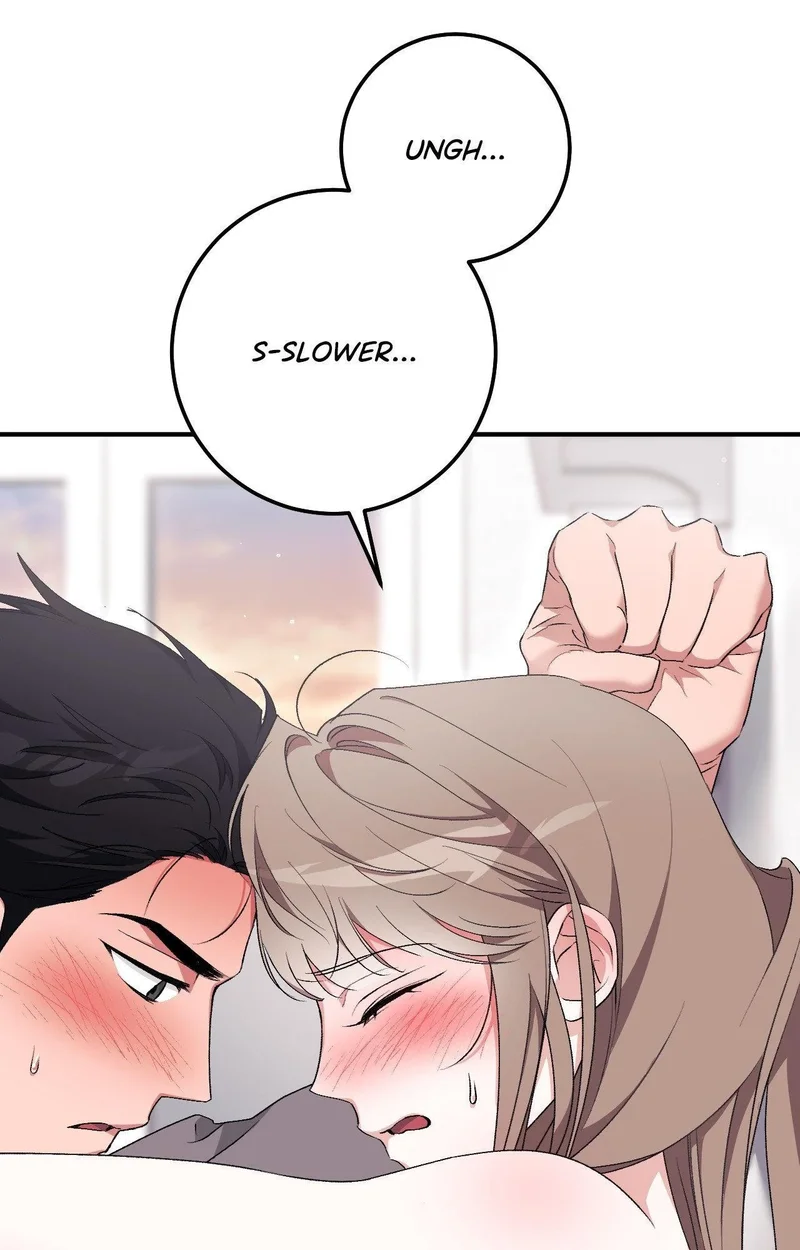 Milk My Strawberries (Uncensored) 37