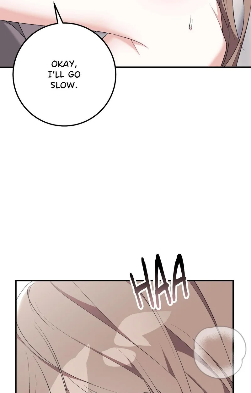 Milk My Strawberries (Uncensored) 38
