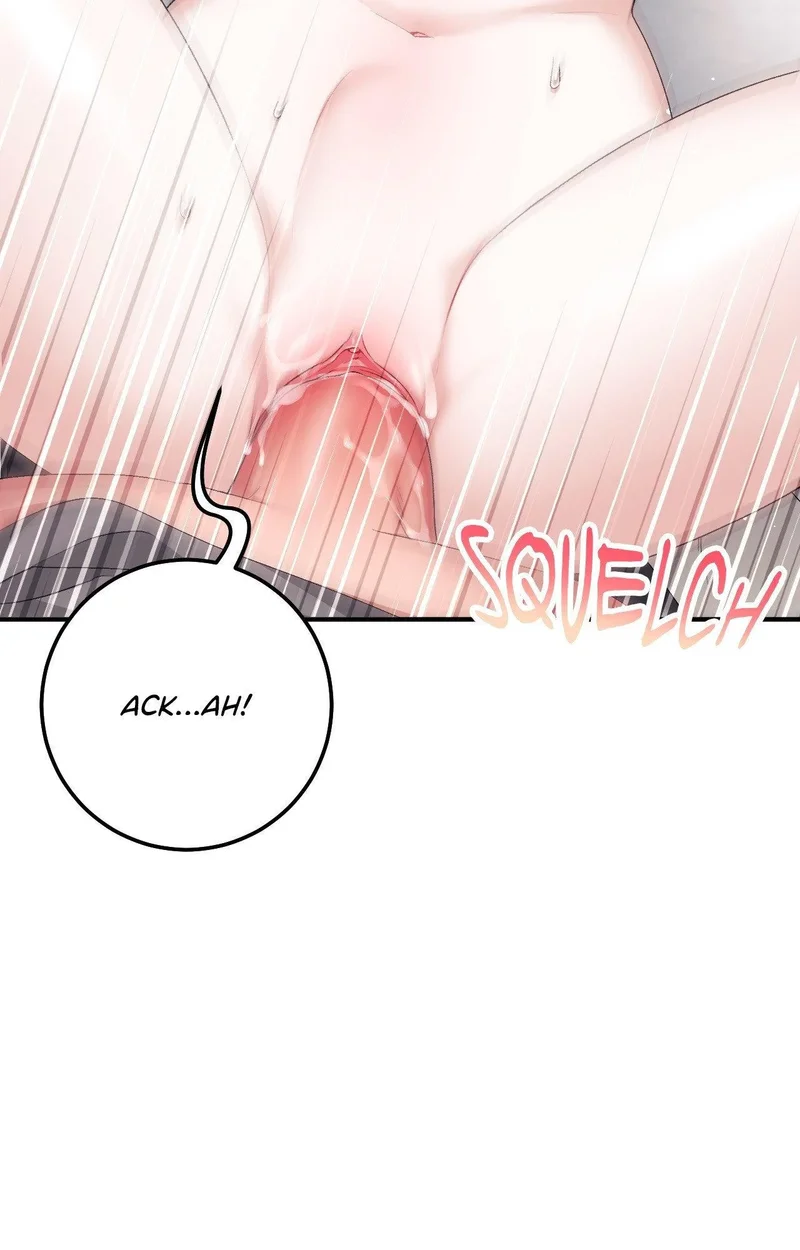 Milk My Strawberries (Uncensored) 47