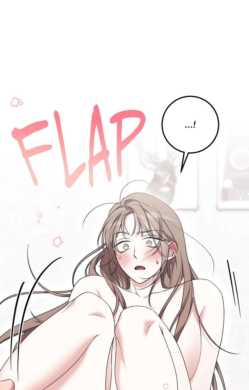 Milk My Strawberries (Uncensored) 6