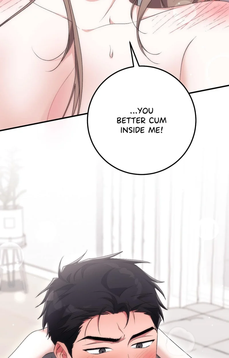 Milk My Strawberries (Uncensored) 52