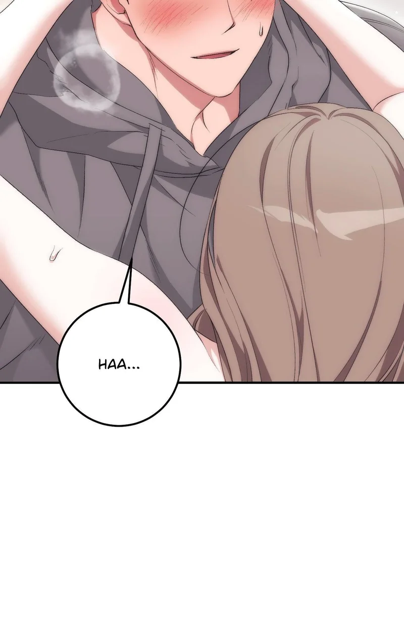 Milk My Strawberries (Uncensored) 53