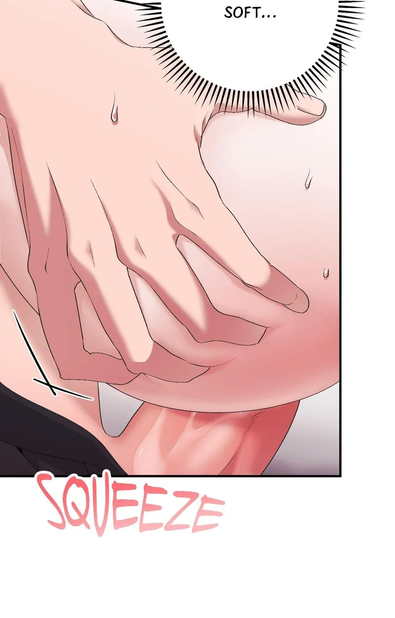 Milk My Strawberries (Uncensored) 61