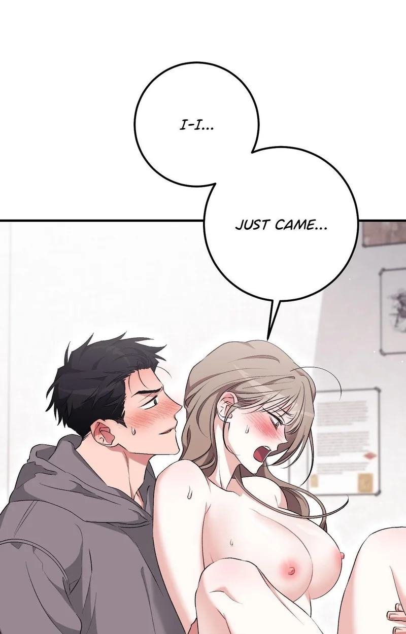 Milk My Strawberries (Uncensored) 70