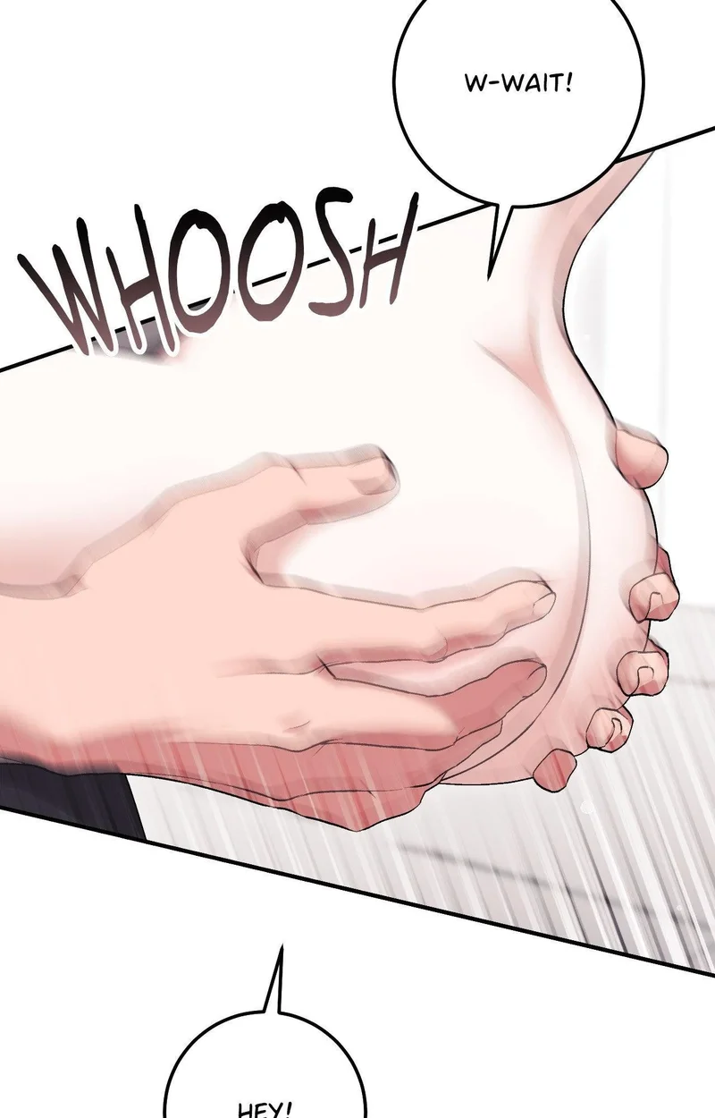 Milk My Strawberries (Uncensored) 8
