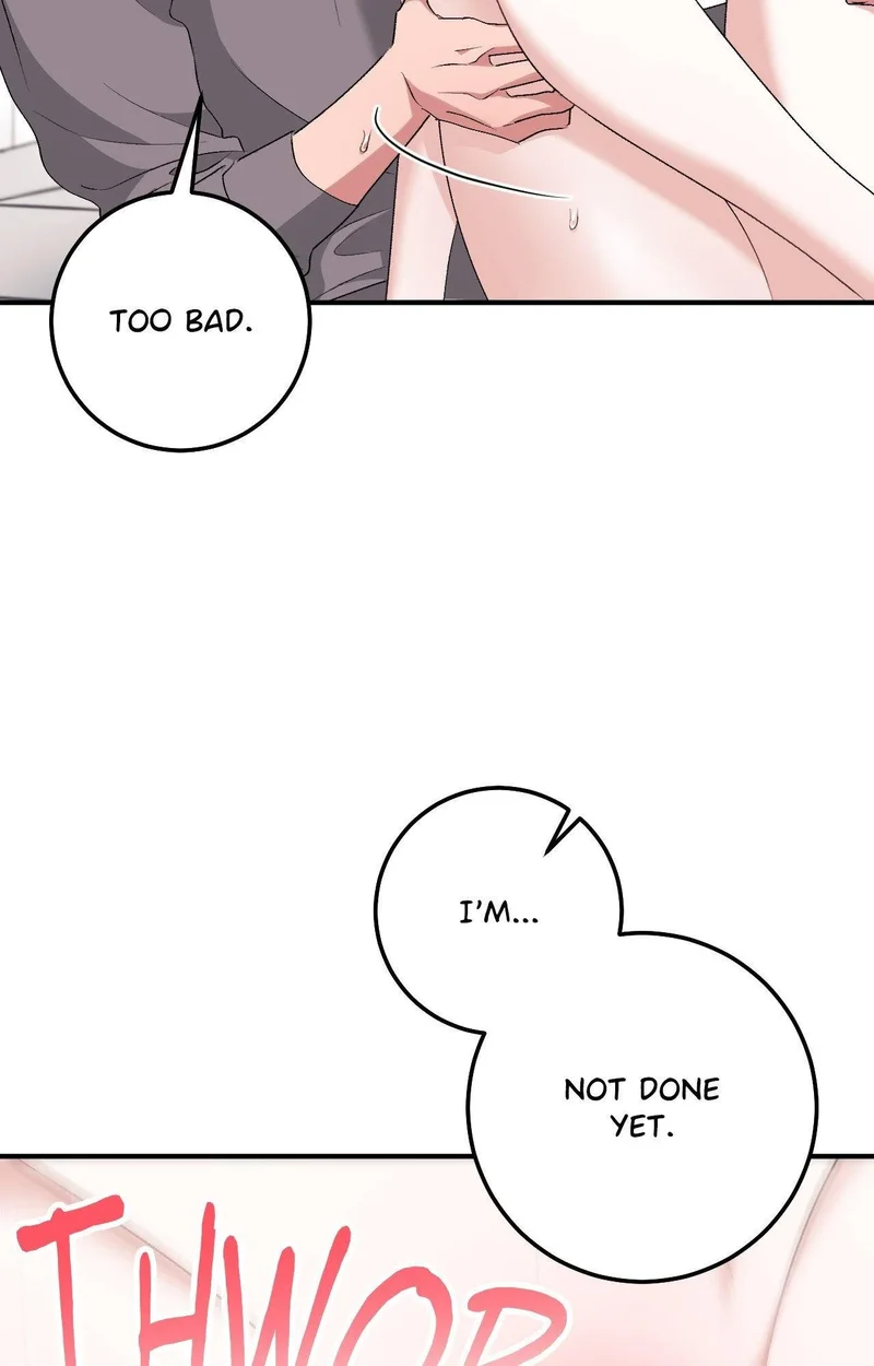 Milk My Strawberries (Uncensored) 71