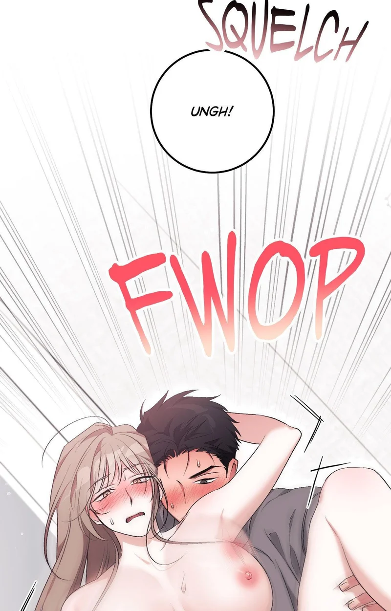 Milk My Strawberries (Uncensored) 73