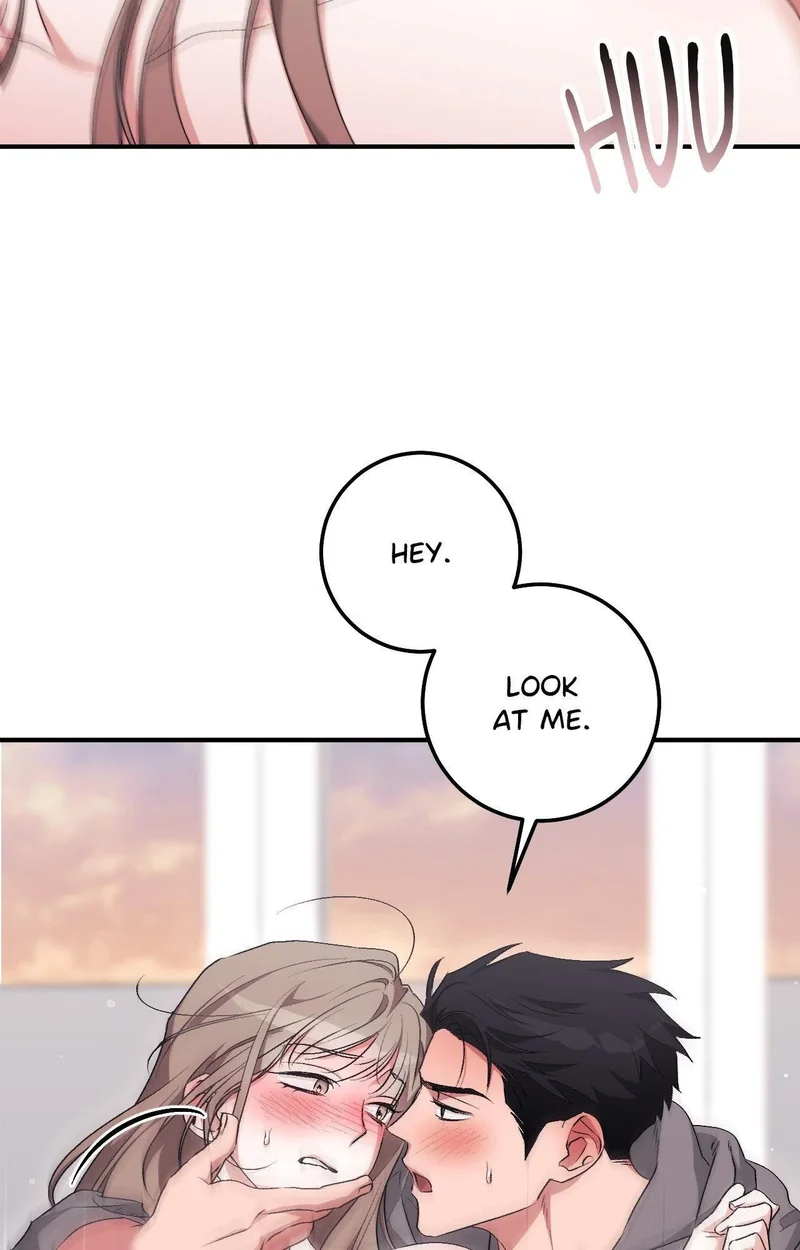 Milk My Strawberries (Uncensored) 76
