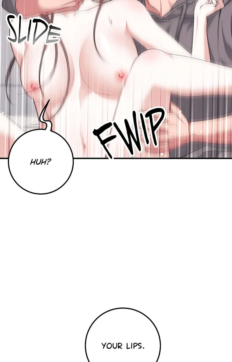 Milk My Strawberries (Uncensored) 77