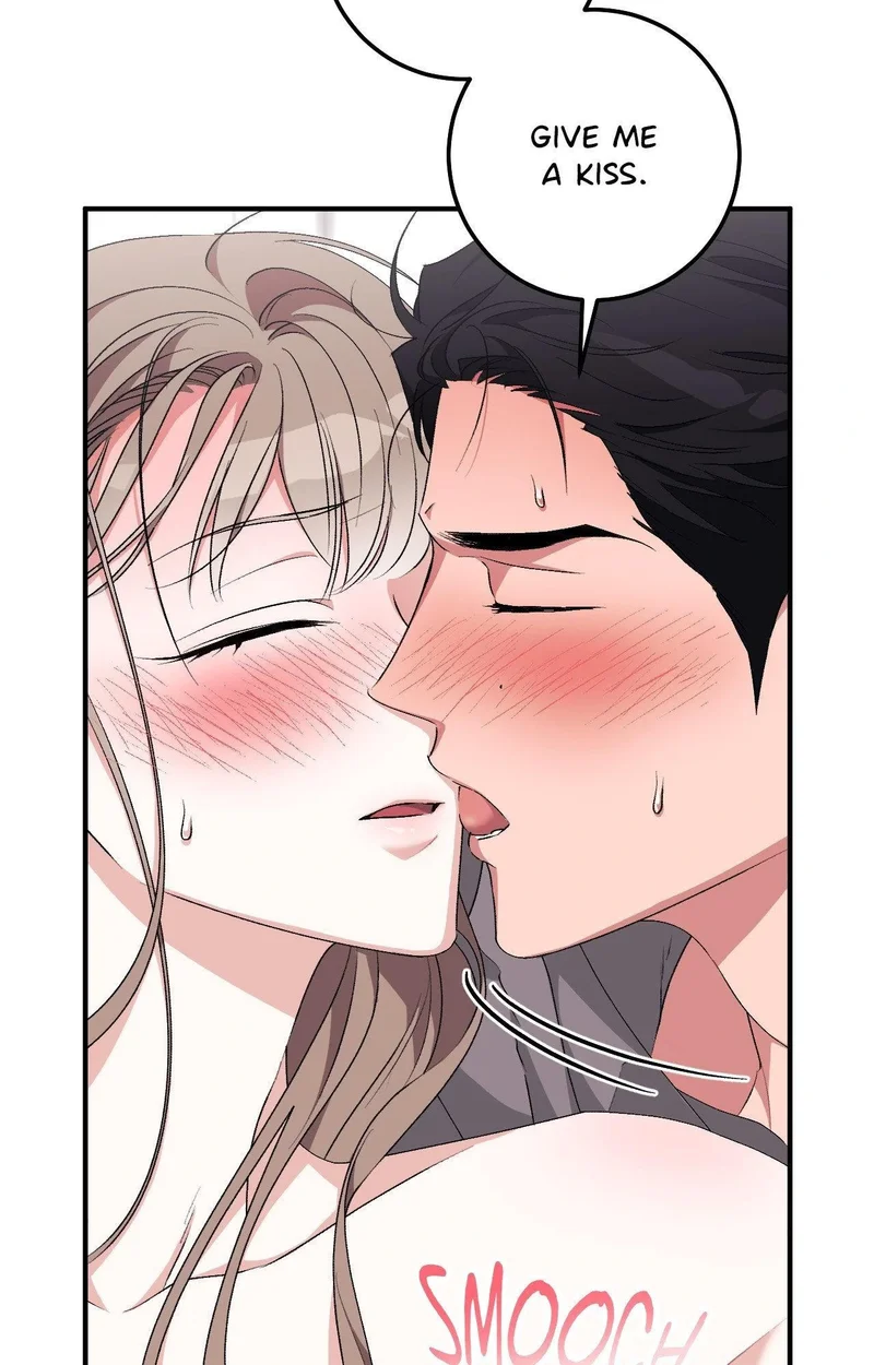 Milk My Strawberries (Uncensored) 78