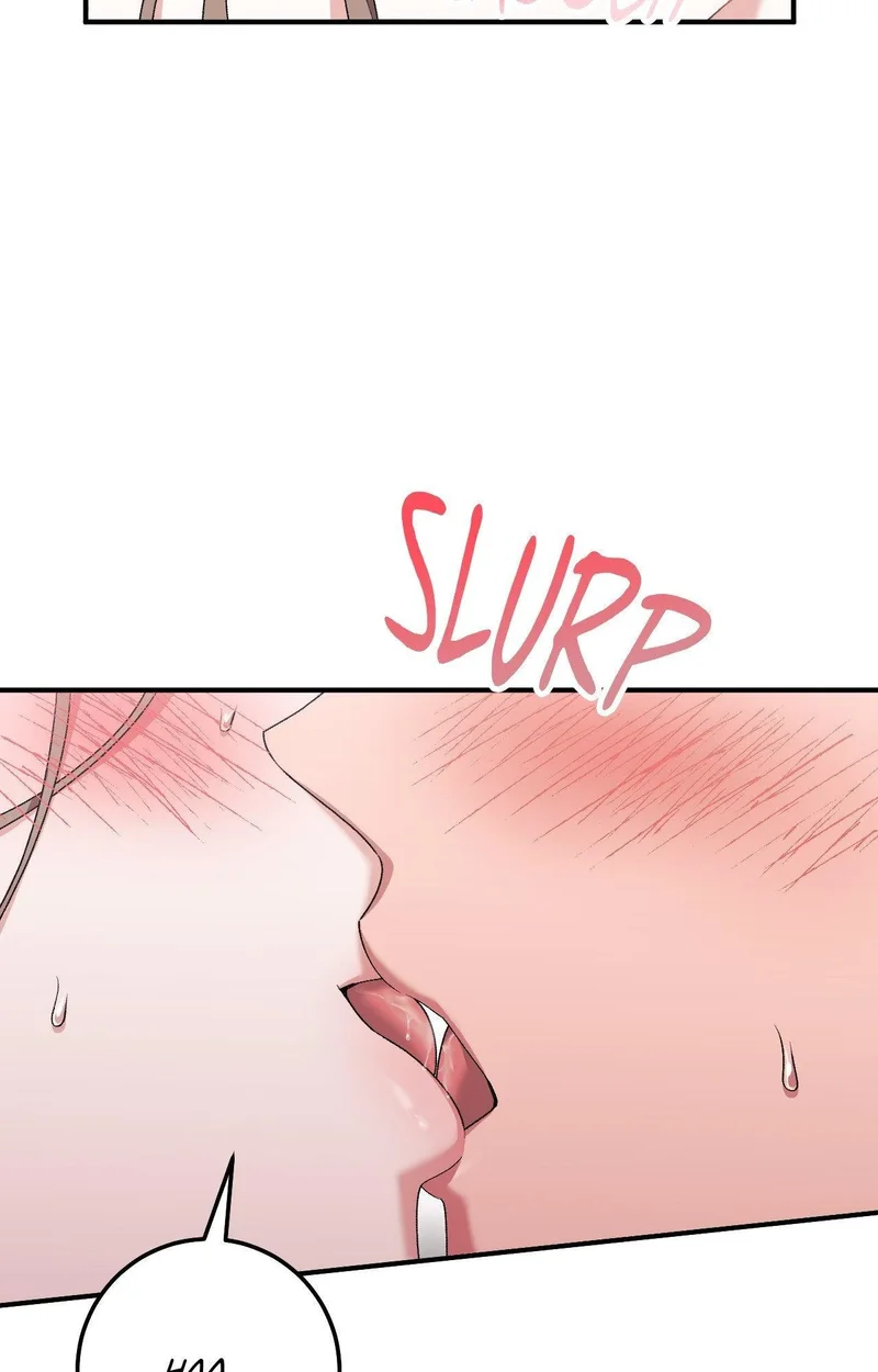 Milk My Strawberries (Uncensored) 79