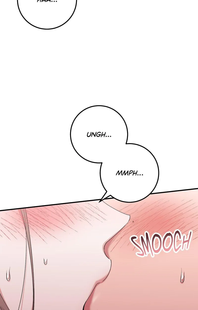 Milk My Strawberries (Uncensored) 80