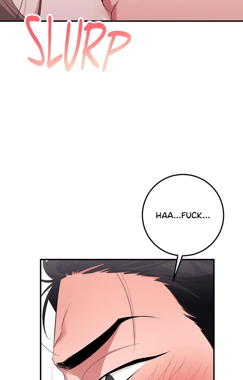 Milk My Strawberries (Uncensored) 81