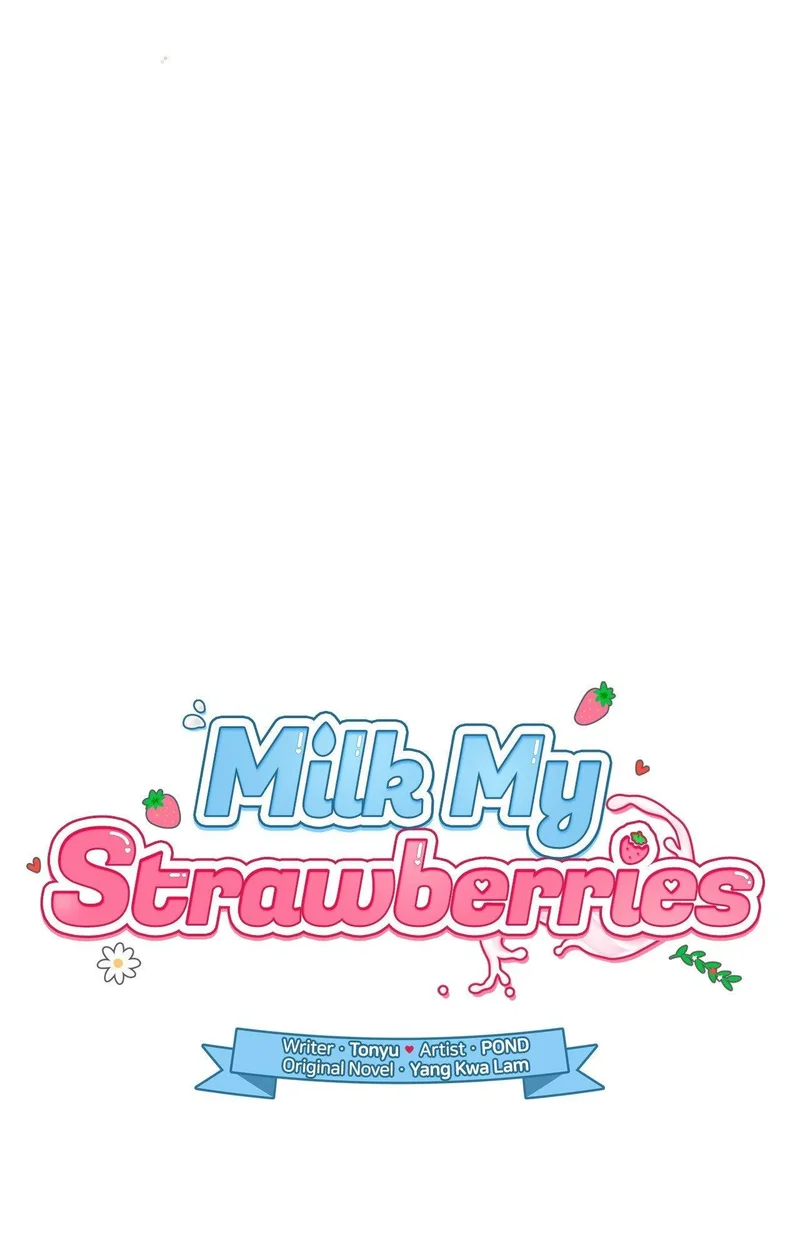 Milk My Strawberries (Uncensored) 93