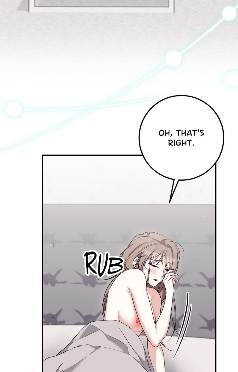 Milk My Strawberries (Uncensored) 98