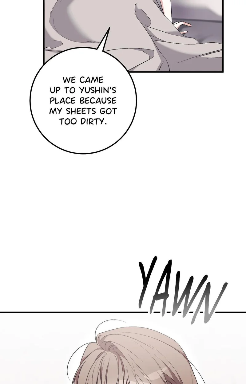 Milk My Strawberries (Uncensored) 99