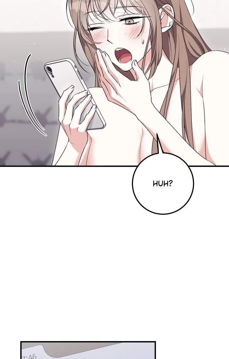 Milk My Strawberries (Uncensored) 100