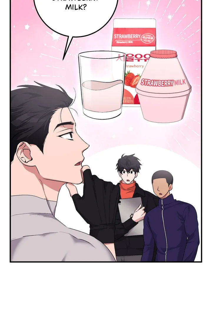 Milk My Strawberries (Uncensored) 11