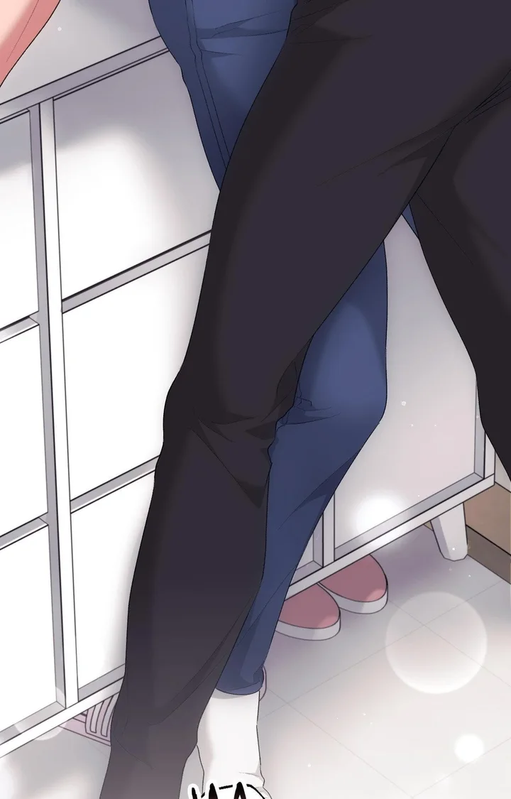 Milk My Strawberries (Uncensored) 105