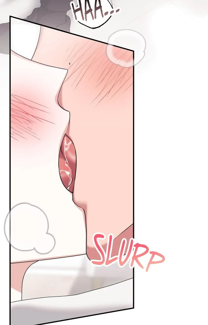 Milk My Strawberries (Uncensored) 106
